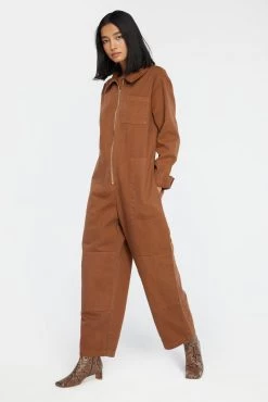 LACAUSA CLOTHING Cleo Jumpsuit 8 LACAUSA CLOTHING Cleo Jumpsuit