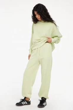 LACAUSA CLOTHING Honey Sweatpants