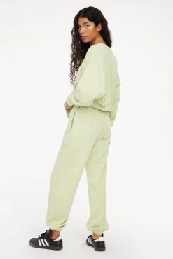 LACAUSA CLOTHING Honey Sweatpants