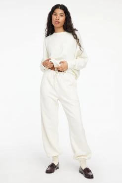 LACAUSA CLOTHING Slater Sweatshirt TOPS