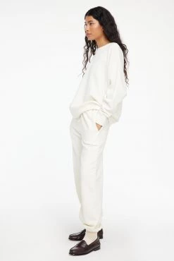 LACAUSA CLOTHING Slater Sweatshirt TOPS