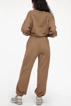 LACAUSA CLOTHING Honey Sweatpants 7 LACAUSA CLOTHING Honey Sweatpants