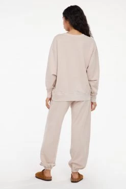 LACAUSA CLOTHING Slater Sweatshirt TOPS