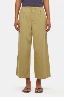 LACAUSA CLOTHING Lola Trousers BOTTOMS