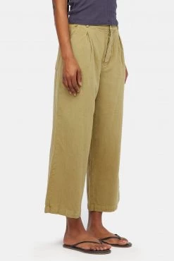 LACAUSA CLOTHING Lola Trousers BOTTOMS