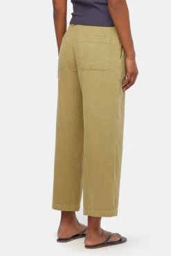 LACAUSA CLOTHING Lola Trousers BOTTOMS