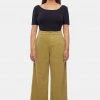 LACAUSA CLOTHING Lola Trousers BOTTOMS