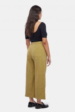 LACAUSA CLOTHING Lola Trousers BOTTOMS