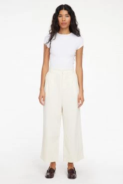 LACAUSA CLOTHING Lola Trousers BOTTOMS 13 LACAUSA CLOTHING Lola Trousers BOTTOMS