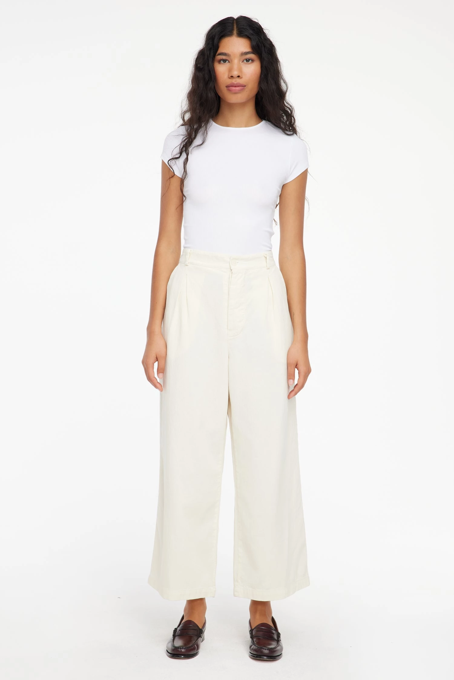 LACAUSA CLOTHING Lola Trousers BOTTOMS 5 LACAUSA CLOTHING Lola Trousers BOTTOMS