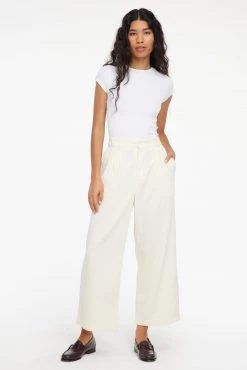 LACAUSA CLOTHING Lola Trousers BOTTOMS 12 LACAUSA CLOTHING Lola Trousers BOTTOMS