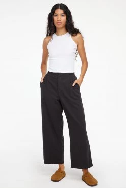 LACAUSA CLOTHING Lola Trousers BOTTOMS
