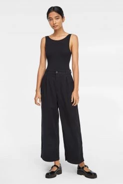 LACAUSA CLOTHING Lola Trousers BOTTOMS
