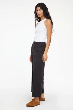 LACAUSA CLOTHING Lola Trousers BOTTOMS