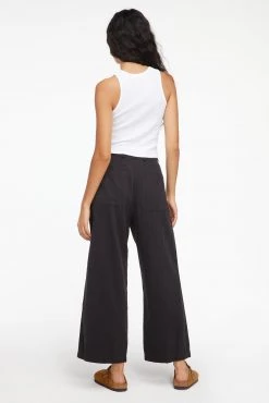LACAUSA CLOTHING Lola Trousers BOTTOMS