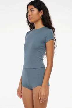 LACAUSA CLOTHING Lounge Briefs