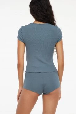 LACAUSA CLOTHING Lounge Briefs