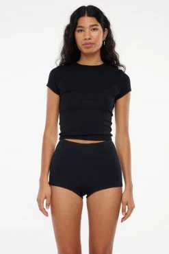 LACAUSA CLOTHING Lounge Briefs