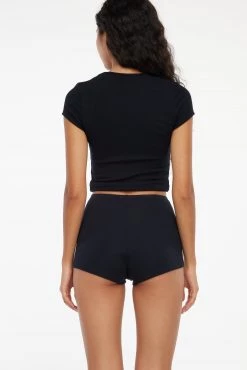 LACAUSA CLOTHING Lounge Briefs