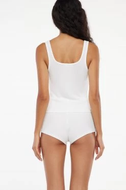 LACAUSA CLOTHING Lounge Briefs