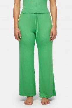 LACAUSA CLOTHING Pali Pants