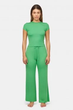 LACAUSA CLOTHING Pali Pants