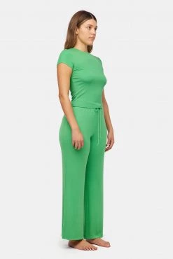 LACAUSA CLOTHING Pali Pants