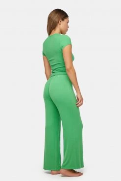 LACAUSA CLOTHING Pali Pants