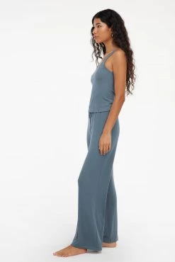 LACAUSA CLOTHING Pali Pants