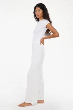 LACAUSA CLOTHING Pali Pants LOUNGE