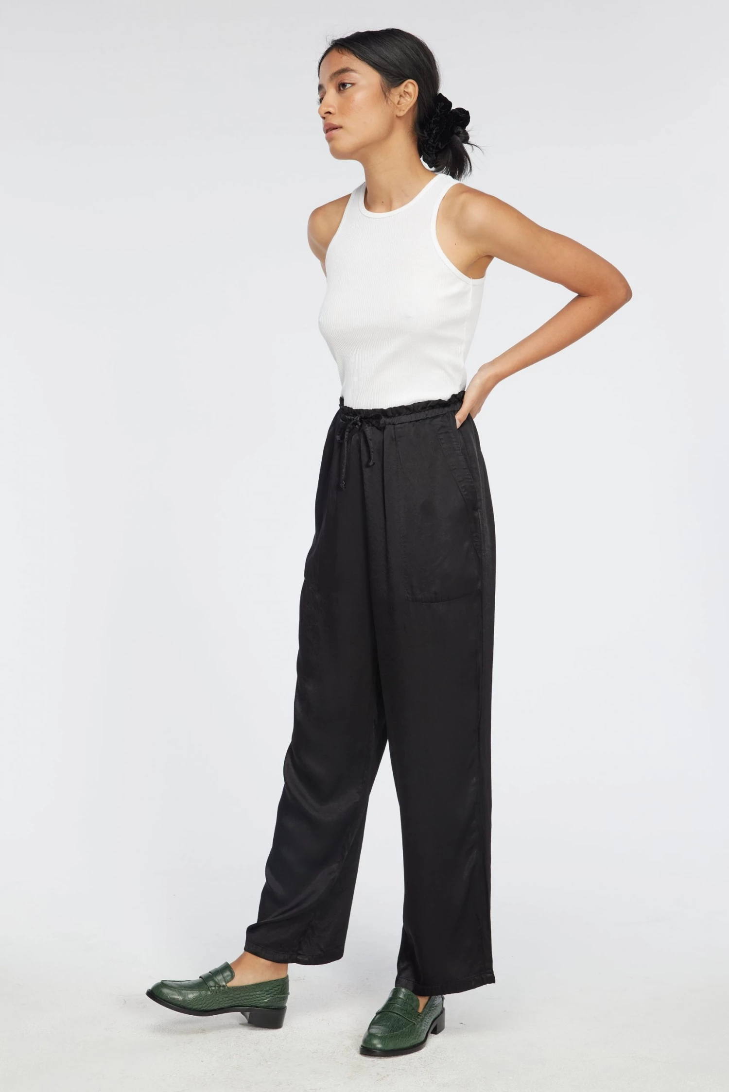 LACAUSA CLOTHING Uma Pants 2 LACAUSA CLOTHING Uma Pants