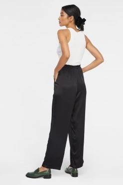 LACAUSA CLOTHING Uma Pants 9 LACAUSA CLOTHING Uma Pants