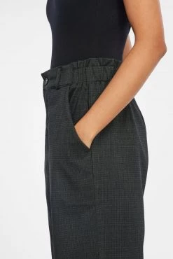 LACAUSA CLOTHING Johnny Trousers BOTTOMS