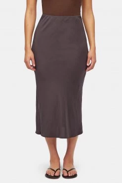 LACAUSA CLOTHING Bronson Skirt 9 LACAUSA CLOTHING Bronson Skirt