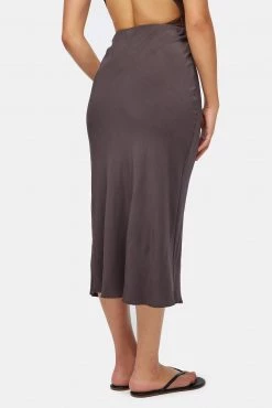 LACAUSA CLOTHING Bronson Skirt 10 LACAUSA CLOTHING Bronson Skirt