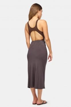 LACAUSA CLOTHING Bronson Skirt 8 LACAUSA CLOTHING Bronson Skirt