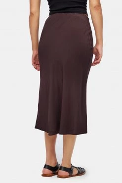 LACAUSA CLOTHING BOTTOMS Bronson Skirt