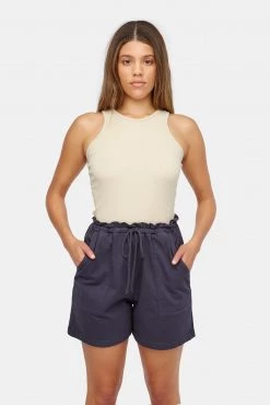 LACAUSA CLOTHING Santa Fe Shorts LOUNGE