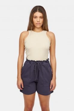 LACAUSA CLOTHING Santa Fe Shorts LOUNGE