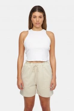 LACAUSA CLOTHING Santa Fe Shorts LOUNGE