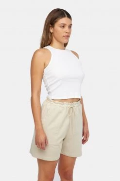 LACAUSA CLOTHING Santa Fe Shorts LOUNGE