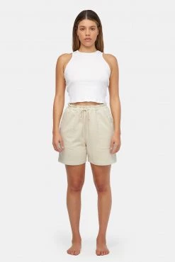 LACAUSA CLOTHING Santa Fe Shorts LOUNGE