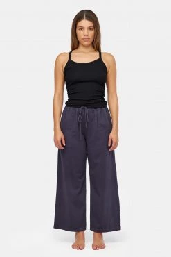 LACAUSA CLOTHING Venice Pants