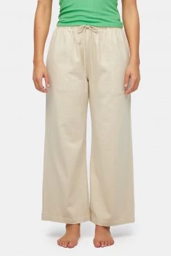 LACAUSA CLOTHING LOUNGE Venice Pants