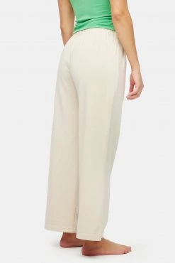 LACAUSA CLOTHING LOUNGE Venice Pants