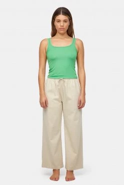LACAUSA CLOTHING LOUNGE Venice Pants