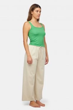 LACAUSA CLOTHING LOUNGE Venice Pants