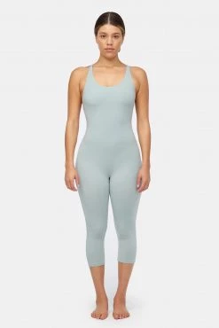 LACAUSA CLOTHING Arya Unitard