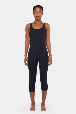 LACAUSA CLOTHING BOTTOMS Arya Unitard