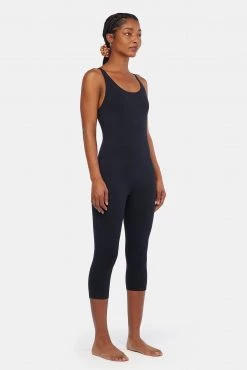 LACAUSA CLOTHING BOTTOMS Arya Unitard